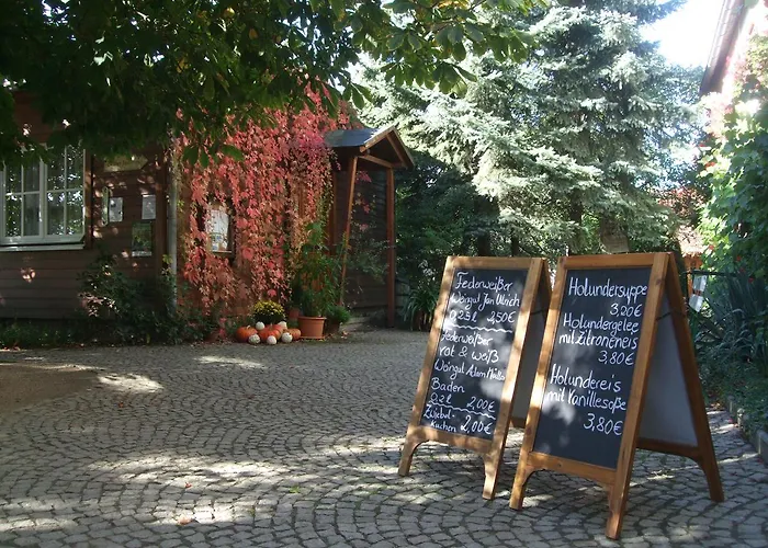 Hotel Jägerheim 3*