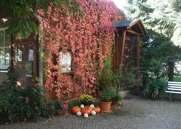 Jägerheim 3* Lobsal