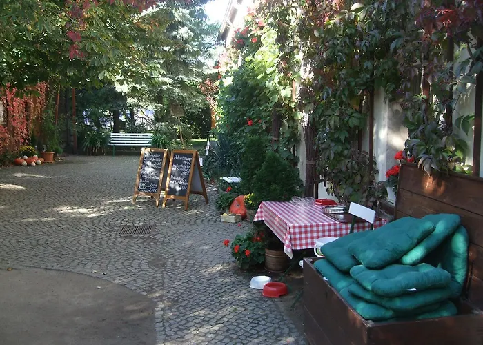 Jägerheim 3* Lobsal