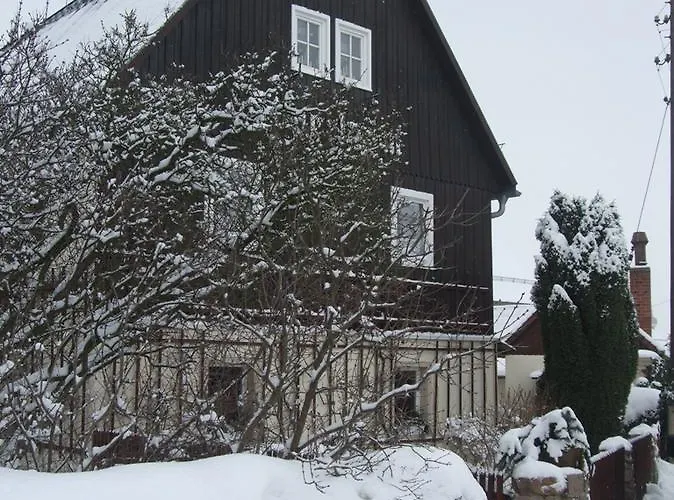 Jägerheim 3* Lobsal