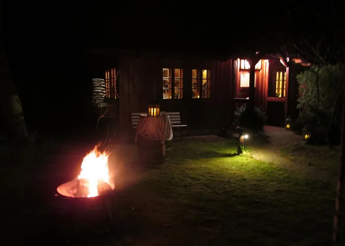 Jägerheim 3* Lobsal