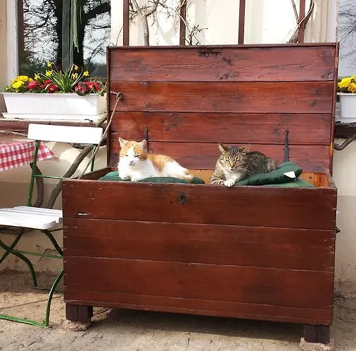 Jägerheim 3* Lobsal