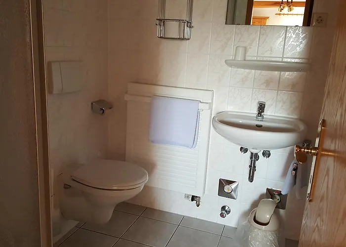 Jägerheim 3* Lobsal