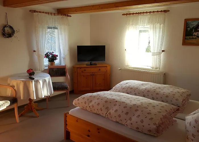 Jaegerheim 3* Löbsal