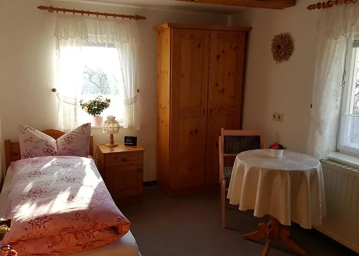 Hotel Jägerheim 3*