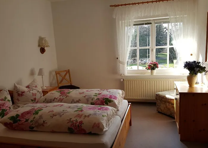 Hotel Jägerheim 3*