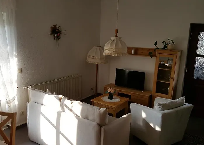 Jägerheim 3* Lobsal