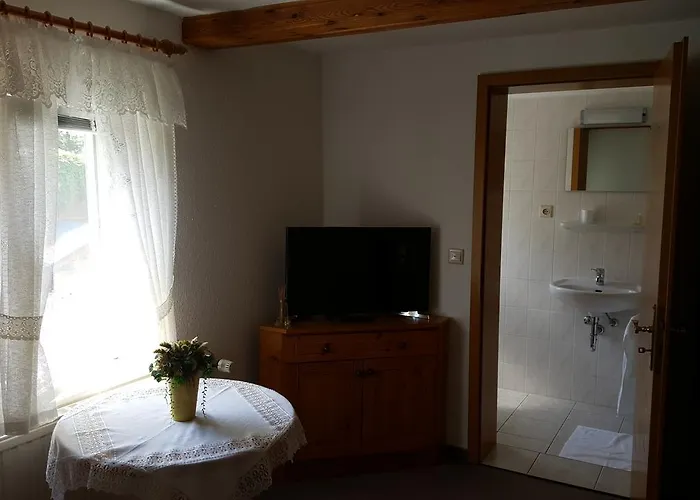 Hotel Jägerheim 3*