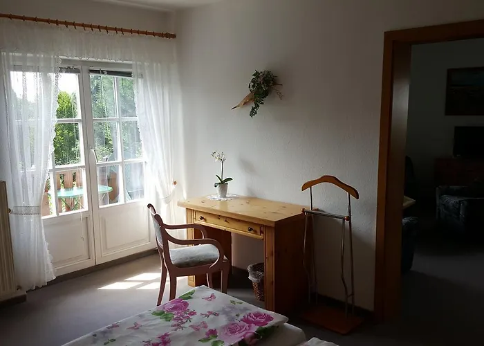 Jägerheim 3* Lobsal