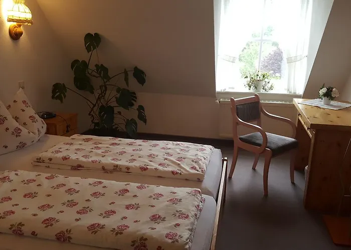 Jägerheim 3* Lobsal